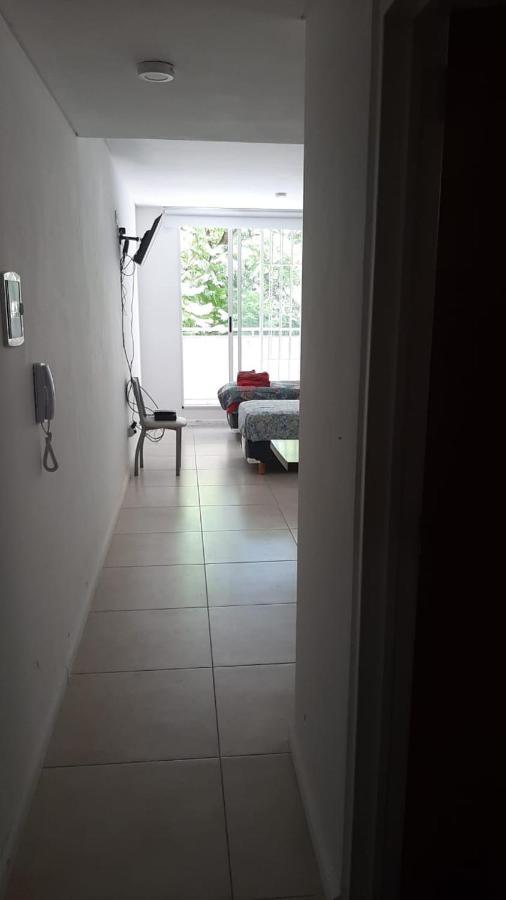 Rosarino Apartment *