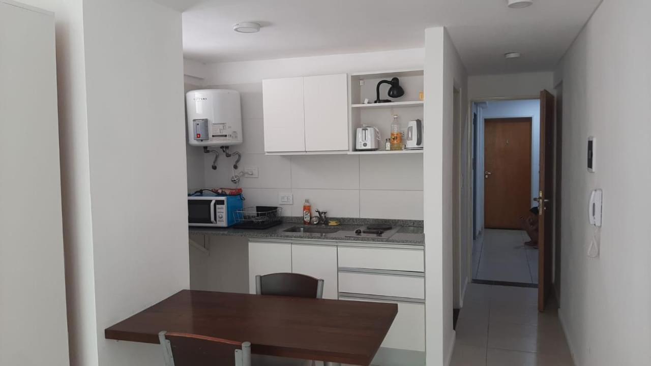 Rosarino Apartment Rosario