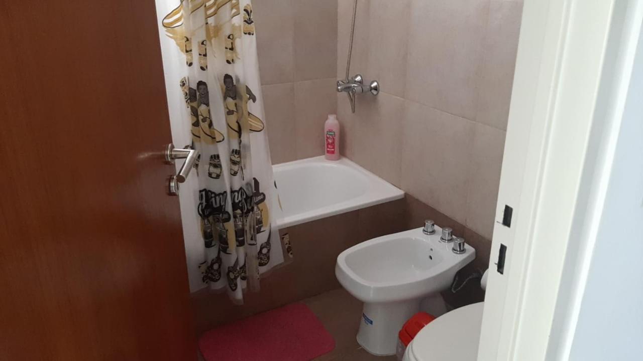 Rosarino Apartamento *